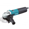 Makita Úhlová bruska 125mm,SJS,1100W 9565HRZ