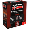 Fantasy Flight Games Guardians of the Republic Squadron Pack: Star Wars X-Wing (Second Edition)