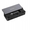 Dokovacia stanica verbatim usb-c pro cds-15ssd 2xhdmi dp rj-45 4xusb 3xusb-c