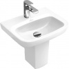 Villeroy & Boch Subway 2.0 - Polostĺp, biela 52220001