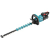 MAKITA 40V UH004GZ aku. plotostrih + Darček káva