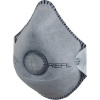 REFIL Respirátor REFIL 1041 FFP2, tvarovaný, s ventilkem, 10 ks - cena za celé balení 10 ks - AKCE! 0701013399999
