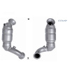 Katalyzator MagnaFlow 65004D Mercedes A160-180-200 W169; Mercedes B180-200 W245 2,0CDI