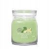 Yankee Candle Signature Vanilla Lime 368 g