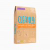 Avivážové pásiky CleanlyEco Levander na 64 praní