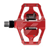 Pedále TIME Speciale 12 Enduro red