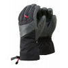 Mountain Equipment Rukavice Couloir shadow/black M
