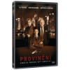 Provinění DVD