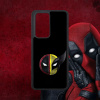 Deadpool vs. Wolverine logo - Iné obaly
