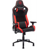 Herná stolička Rapture Gaming Chair GRAND PRIX červená (RPT-GCGC13R)