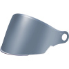 LS2 OF616 VISOR LIGHT TINTED