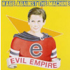 CD Rage Against The Machine: Evil Empire