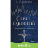 E-kniha Čepel čarodějky - A.K. Mulford