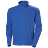 Pánska Fleecová mikina HELLY HANSEN DAYBREAKER FLEECE JACKET 51598_543 – Modrá
