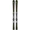 Lyže Salomon Vital Touch+viazanie L9 10/11 165cm