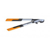 Fiskars 1020187 Nůžky na silné větve PowerGear X dvoučepelové (M) LX94