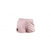 SENSOR MERINO UPPER traveller dámské šortky dusty pink M
