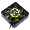 YeahRacing Tornado Hight Speed větráček 40x40mm