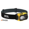 Čelovka Petzl Swift RL Pro 2023 Čiernožltá