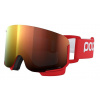 Poc Nexal - Prismane Red/Partly Sunny Orange one size