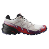 SALOMON Speedcross 6 W White