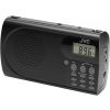 Rádio JVC RA-E431B (RA-E431B)