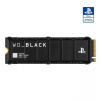WD Black SN850X SSD 8TB M.2 NVMe Gen4 Heatsink (PS5 Licenced) POWERED BY SANDISK (WDBBYV0080BNC-WRSN)