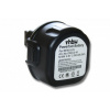 VHBW batéria Dewalt DE9036 3000mAh