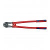 KNIPEX Kliešte pákové pre tvrdé materiály do 48 HRC 610mm 7172610