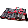 Pyrotechnika Petardy FP3 Red Muerte 20ks