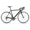 STEVENS San Remo Stealth Black Blue