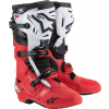 Topánky Alpinestars Tech 10 Enduro red/black 7 - 40,5
