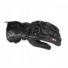 Motocyklové rukavice LS2 Swift Racing Man Black M