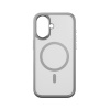 Epico HeroMatte Mag+ Case iPhone 17 - šedá 93910101900001