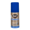 K2 GERWAZY 50ml - rozmrazovač zámkov