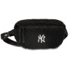 New-Era Tašky Borg mini waist bag neyyan Čierna