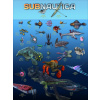 UNKNOWN WORLDS ENTERTAINMENT Subnautica XONE Xbox Live Key 10000015252010