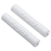 Ochrana rámu na bowden BBB BCB 90B CableWrap 5mm biela