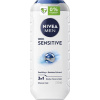 Nivea Men sprchový gél Sensitive 250 ml
