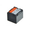 Jupio Batéria DZ-BP14S / CGA-DU14 / VW-VBD140 1400mAh pre Hitachi / Panasonic