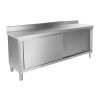 Royal Catering Pracovná skriňa RCAT 200/60 C
