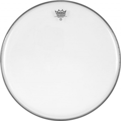 REMO 10" Ambassador Clear