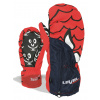 Level Lucky Mitt - Blue 4-5 Years