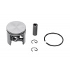 Kompletný piest pre motorové píly Husqvarna 335 335XPT 38 mm (OEM 503792402 503792401)
