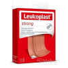 Leukoplast Strong náplasť na rany, 2 veľkosti, (inov.2020/2021) 1x20 ks