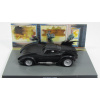 Edicola Batman Batmobile - Batman 526 1:43 Matt Black