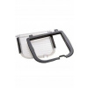 Ferplast Swing 5/7 náhradní flap s rámečkem bílý