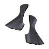 Shimano Gumy na Dual-Control ST-6800/ST-5800/ST-4700 čierne