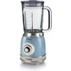 Ariete Vintage blender 583/05 modrý