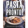 Pasta Pronto - Mateo Zielonka, Quadrille Publishing Ltd